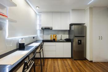 Atelier 6E, Santa Cruz de la Sierra (foto 3)