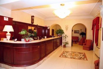 Hotel Nizza, Turin (photo 2)