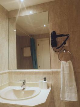 Apartamento Aeropuerto Nuevo 3 21, Madrid (fotografie 3)