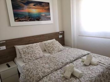 Apartamento Aeropuerto Nuevo 3 21, Madrid (fotografie 5)