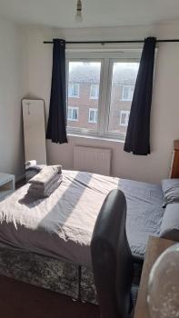 Rachel's house, Manchester (fotografie 2)