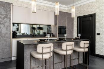Luxury City Centre Retreat - Lux Spa Bath - Romantic, Edinburgh (photo 4)