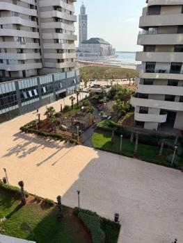 شقة فاخرة - Luxury apartment, Casablanca (foto 4)