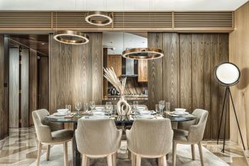 FIVE Palm Jumeirah Premier Apartments, Dubaj (fotografie 2)