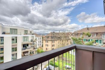 Downtown Suite Wipkingen, Curych (fotografie 5)