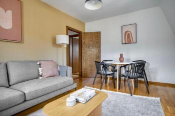 Downtown Suite Wipkingen, Zúrich (foto 4)
