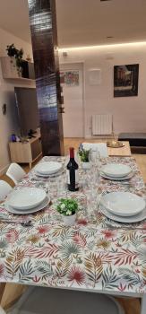 Apartamento La Carola, Bilbao (fotografie 3)