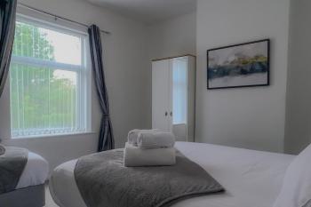 Halifax Hideaway - Free Parking, Halifax (foto 4)