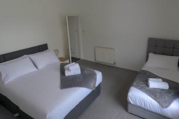 Halifax Hideaway - Free Parking, Halifax (foto 5)