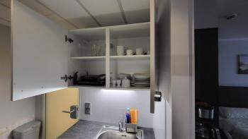 Nice Apartment in modern Center of Düsseldorf, Düsseldorf (fotografie 2)