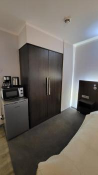 Nice Apartment in modern Center of Düsseldorf, Düsseldorf (fotografie 3)