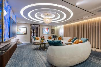 شقة فاخرة - Luxury apartment, Casablanca (foto 5)