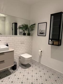 Central chic designer apartment, Bremen (photo 2)
