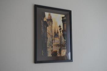 Leongargt Apartments, Praha (fotografie 3)