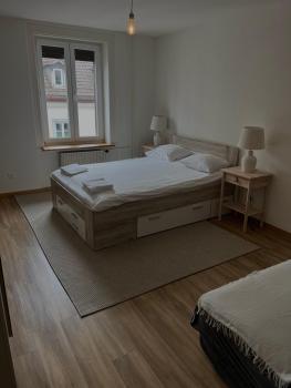 CITY STAY- Helvetia platz, Zurigo (foto 2)