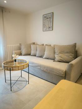Appartement castellane, Marsiglia (foto 5)
