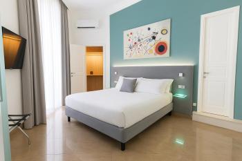 Sanfelice 33 Luxury Suites, Naples (photo 3)