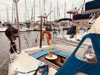 Nortada Central Boat Escape, Lisbon (photo 4)
