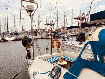 Nortada Central Boat Escape, Lisbon (photo 3)