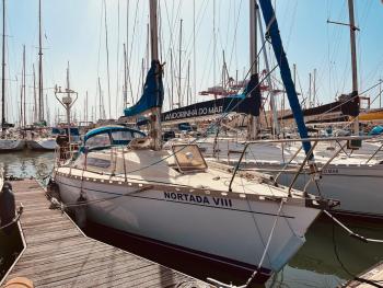 Nortada Central Boat Escape, Lisbon (photo 2)