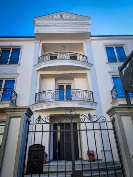 Vila Ermoza, Korçë (fotografie 4)