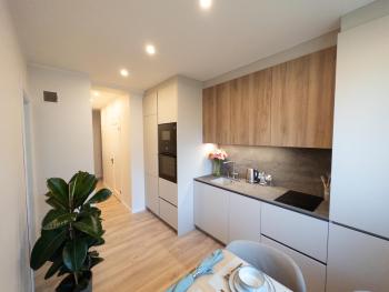 ATK Apartment T1 Airport Bus Station, Tallin (foto 4)