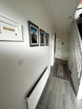 Bright & Cozy Home in Knocknacarra, Galway (Foto 5)