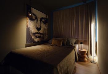 Hotspot Location Reeperbahn Harbor Premium Apartments by ORY Living, Hamburgo (foto 3)
