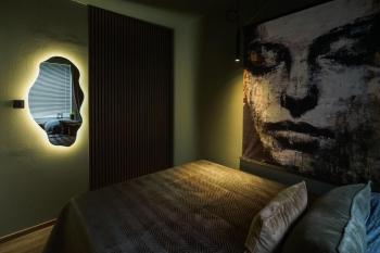Hotspot Location Reeperbahn Harbor Premium Apartments by ORY Living, Hamburgo (foto 5)