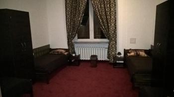 Hostel Maxim, Varšava (fotografie 4)