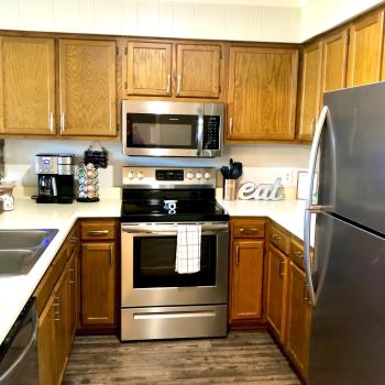 Beechview Condo, Beech Mountain (photo 5)