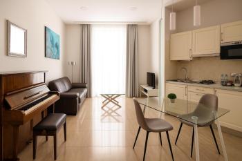 Sanfelice 33 Luxury Suites, Naples (photo 4)