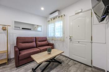 Relaxed City Escape 30' from Central Madrid, Madrid (fotografie 2)