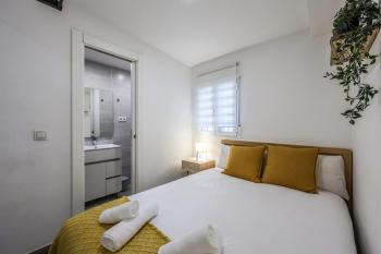 Peaceful City Escape 30' from Central Madrid, Madrid (fotografie 3)