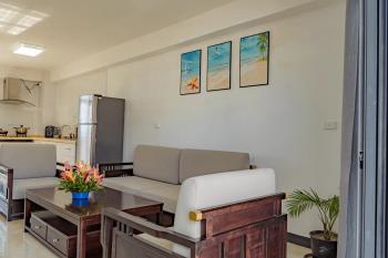 Ocean Breeze Apartment Hotel, Nadi (foto 3)
