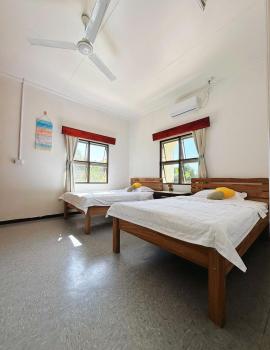 机场附近的民宿roomB, Nadi (fotografie 2)