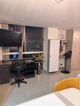Apartamento acogedor en el poblado Medellín, Medellín (foto 3)