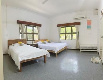 机场附近的民宿roomB, Nadi (fotografie 5)