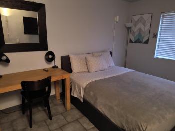 1 bdrm plus bathroom Condo, Las Vegas (Foto 5)