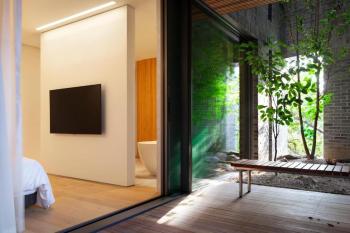 Namu Hotel, Soul (fotografie 4)