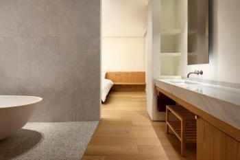 Namu Hotel, Soul (fotografie 3)