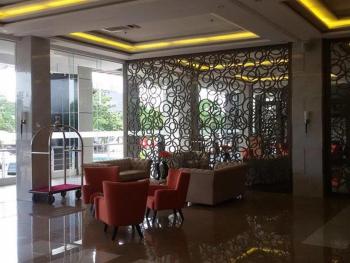 Mango Suites - Isabela, Santiago City (fotografie 3)