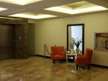 Mango Suites - Isabela, Santiago City (fotografie 4)