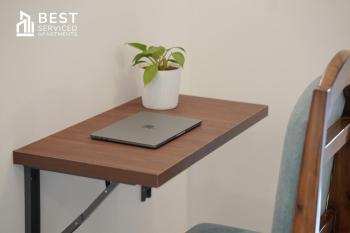 BEST - 2bhk Serviced Apartment in Technopark, Thiruvananthapuram (zdjęcie 4)