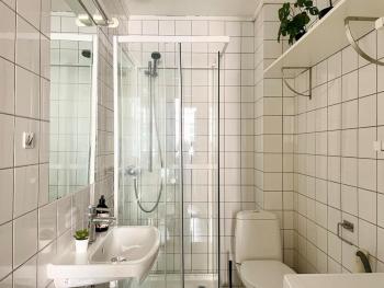 3BR Charming apartment at Grünerløkka, Oslo (zdjęcie 4)