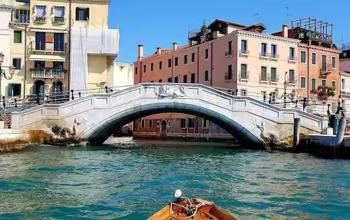 Garibaldi Suite, Venecia (foto 2)