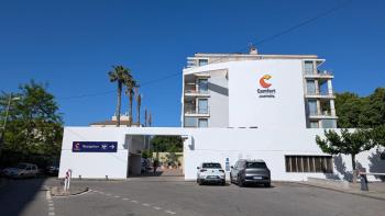 Zenitude Hôtel-Résidences Marseille Prado, Marseille (photo 5)
