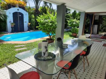 Bjou, Cosy Tropical Villa, Rawai Beach (photo 5)