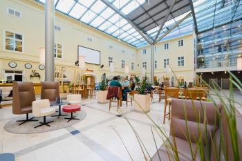 JUFA Hotel Wien City, Vídeň (fotografie 3)