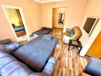 Tallinn Center Apartment, Tallin (zdjęcie 5)